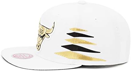 Mitchell e Ness Mens Visor