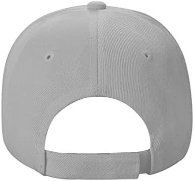 Liteschi unissex lamp-bizkit tampa de beisebol casual Sandwich Hat Sandwich