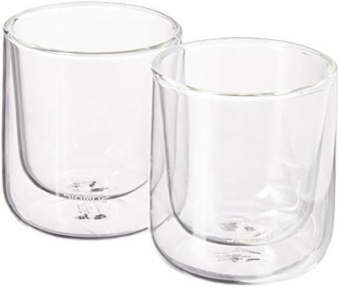 Blomus 63653 Thermo Tea/Coffee Glasses Conjunto de 2