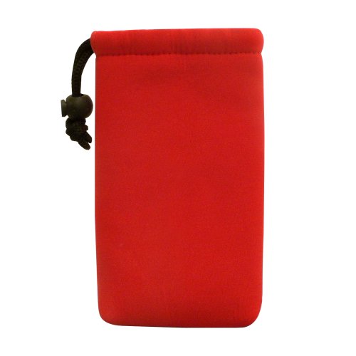 Bolsa rápida para a Nintendo 3DS - RED]