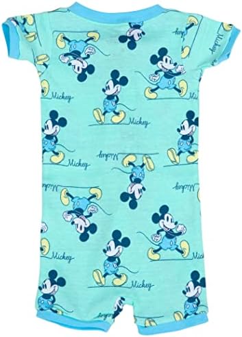 Disney Classic Mickey Short Slave Menue Bomper