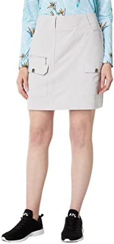 Jamie Sadock 17,5 Skort Airwear