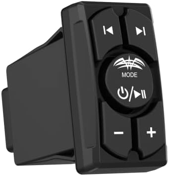 Sons úmidos | WW-BT-RS | Rocker Switch Bluetooth® Receptor