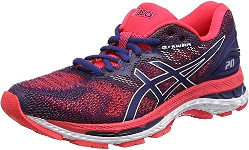 ASICS GEL-NIMBUS 20 Sênis de corrida femininos