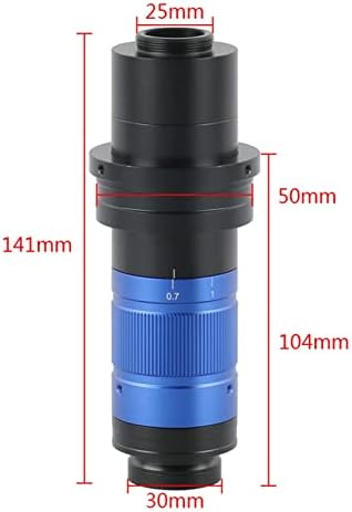 ZEFS-Câmera de microscópio de esd