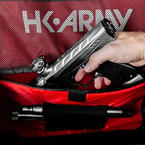 HK Exército Expandir Backpack Paintball Gearchbag - Devastação Kloud