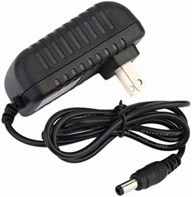 QKKE 5V Adaptador CA para Sony DPF-C70A DPF-C70/A DPF-C70E 7 Cabo de alimentação digital de quadro