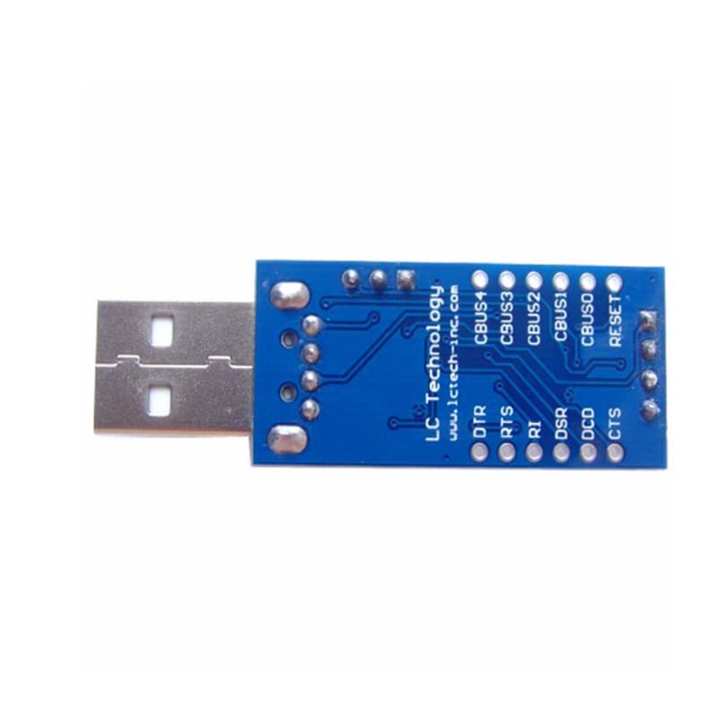 FT232 FT232RL USB para TTL Módulo