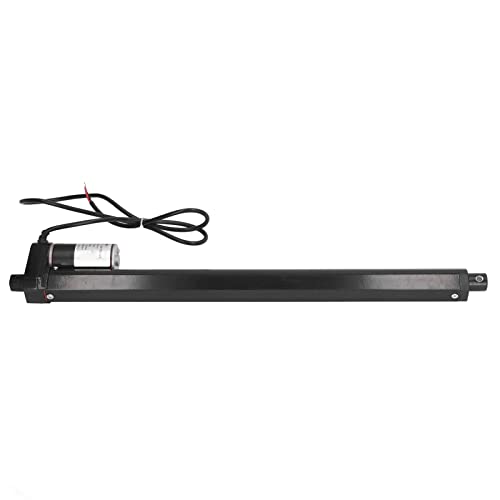 Atuador linear elétrico, atuador de movimento de Stoke de 400 mm 12VDC Long Life for Bed