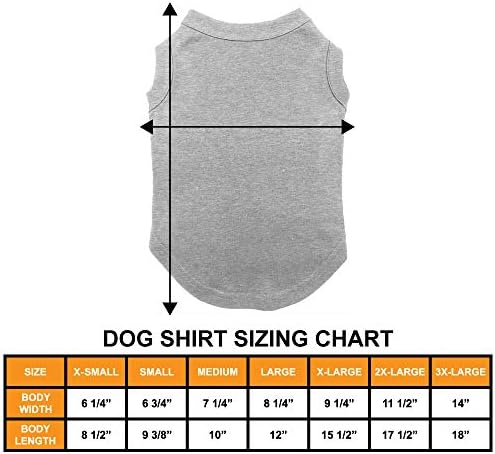 Coração feito de fitas - camisa de cachorro do câncer de mama