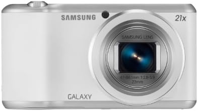 Câmera Galaxy 2 GC200