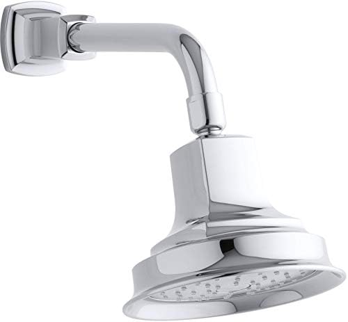 Kohler 45410-G-CP Margaux Showerhead, Chrome polido