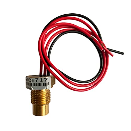 1089063717 Sensor de temperatura para a peça de substituição do compressor de ar da ATLAS COPCO