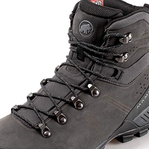 Mammut Women's High Rise Halking Shoes