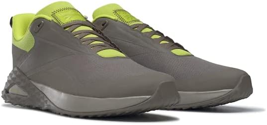 Reebok Women's Trail Cruiser Cross Trainer