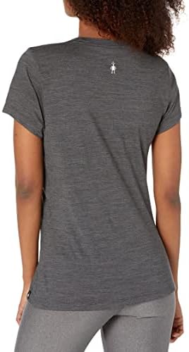 Smartwool feminino Merino Sport 150 Tee