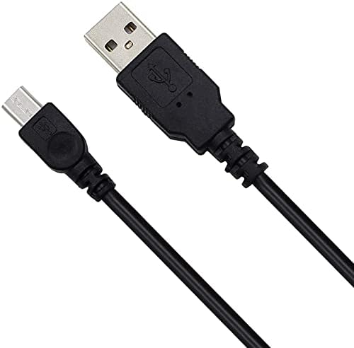 Bestch 3ft carregador USB Cabo de cabo chumbo para Wilson Electronics MobilePro 801240 801241 801242 Sinal de telefone celular