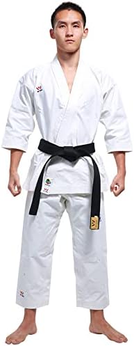 Wesing Karate Uniform Kata Gi Karate GI