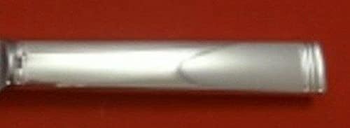 Commodore de Christofle Sterling Silver Dinner Knife French Ponsed 9 5/8