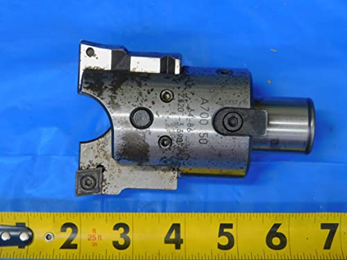 Graflex Epb A700-50 Rough Twin Boring Head 64-86mm 2,520-3.390 Raje G5 Shank-MB9141AZ2