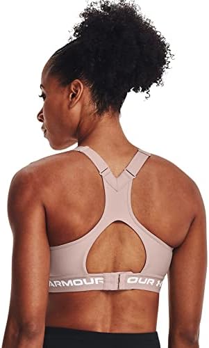 Under Armour Women's Armour High Crossback Bra