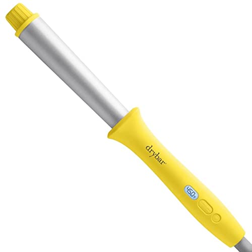 DryBar The Wrap Party Curling and Styling Wand | Para cachos ou ondas perfeitas