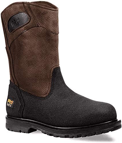 Botagem de Wellington, da Timberland Pro Men Wellington