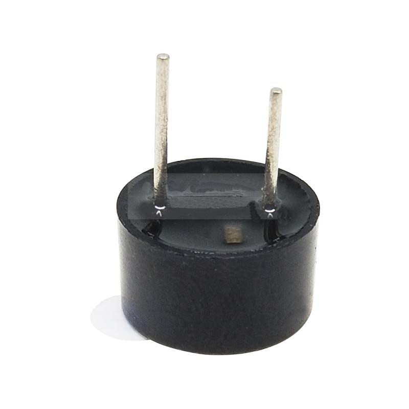 PMMCON 30 PCS 5V Buzeira ativa Bipe continua