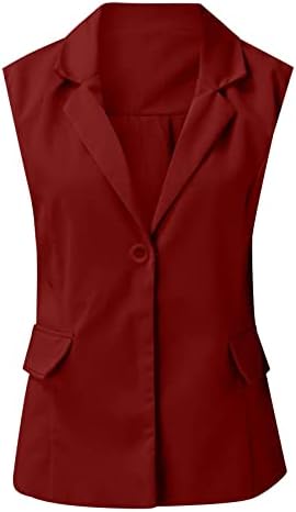 Overmal for Women 4 de julho Suits Straight Fit por excelência vestindo para meninas adolescentes Dias de cachorro de blazer