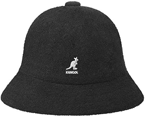 Homens Kangol, Mulheres Bermudas Casual