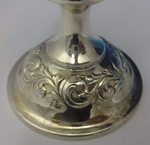 Old Master de Towle Sterling Silver Goble 5 7/8 de altura