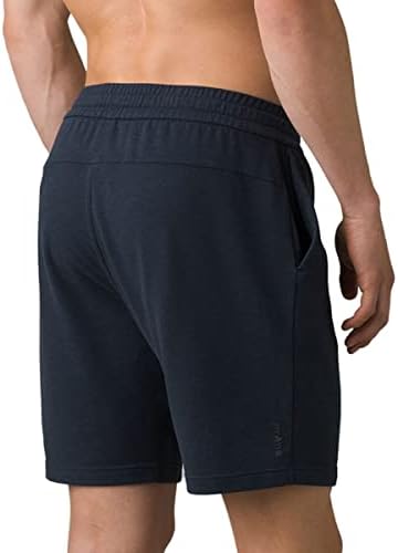 rastreador de altitude masculino do prana curto