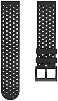 Skm Smart Watch tiras para xiaomi gts 3 pulseira de silicone pulseira 20mm watchband esportes gts 2e/gts2 mini bip correia