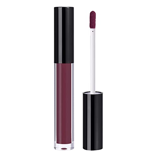 Velvet Lipstick Cosmetics clássicos à prova d'água clássica Longa liquidação de coloração macia cor com brilho lábio completo