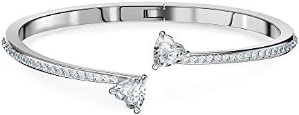 Swarovski Soul Heart Bangle Braça