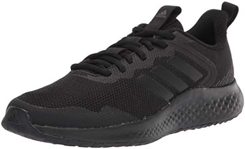 tênis de corrida de fluidstreet masculino da adidas