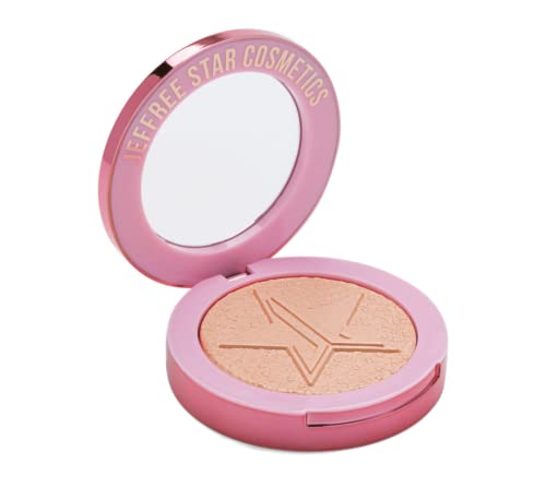 Jeffree Star Cosmetics Skin Frost Destacating Powder - deusa de pêssego