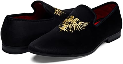 Mocomotores de Velvet de Jousen Men