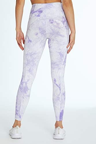 Marika Cyndi High Rise Pocket Torthy Legging