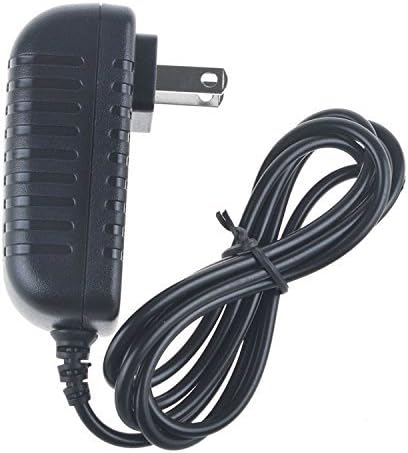 Adaptador BRST AC/DC para Coby Kyros Mid7042 Mid7033 Tablet PC Cabo de alimentação Cabo PS PS CARREGADOR DO LAS