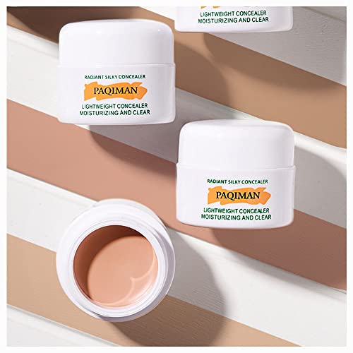 Kit de maquiagem de contorno de contorno de creme à prova d'água. CARAMELOS PROFENCIAIS CARAMELOS DE COR CORRETOR DE CORREÇÃO