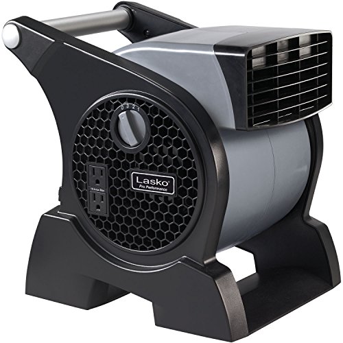 Lasko resfriamento 4905 4905Lasko HV Utility Fan, 13,5 libras