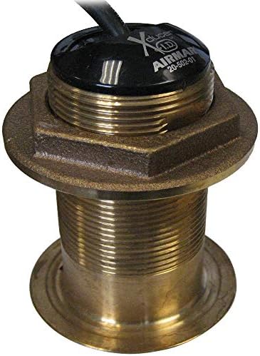 SI-TEX B-60-20 Elemento Tilted Ducer F/ CVS126, CVS128-Sitex