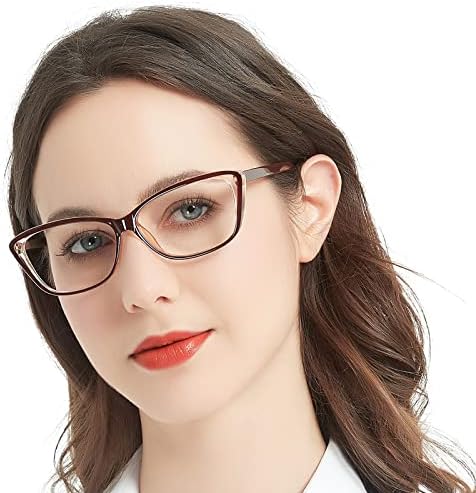 Mare Azzuro Cat Eye Reading Glasses Women Retro Cute Leitores 1.0 1.5 2,0 2.5 3,0 3,5 4.0