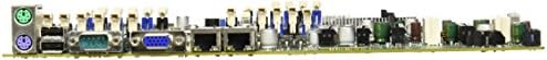 Supermicro x8dti-f Intel 5520 dp lga1366 dc max-96gb ddr3 eatx 3pcie8 pcie4 placa-mãe