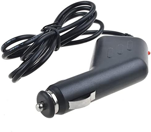 Bestch Car Charger de adaptador de carro para HP IPAQ HX2410 377766-001 Pocket PC 2003 Prem X11-15454 Carco de veículo automático RV