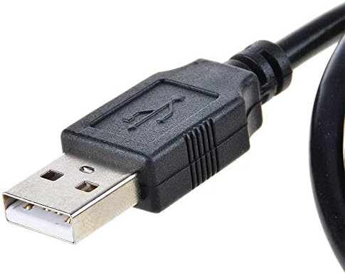 PPJ USB Laptop PC Data Sync Cord Lead para JBL no estágio IV OS4blkam Micro para o alto -falante LV IPOD iPhone Dock