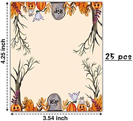 Halloween Table Plac Cards - Halloween Party Food Tent Cards - Card de nome da tabela de abóbora de outono editável para todas