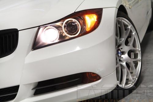 Lamin-X Custom Fit Tint Fartlight para Acura RSX