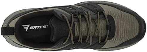 Bates Men's Rallyforce Low Fire and Safety Shoe